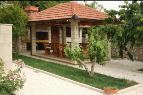Apartmani Aleksic